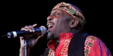 Addio a Jimmy Cliff, voce immortale del reggae e cantore di speranza