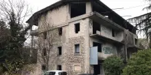 Trovati due corpi in un casolare abbandonato alla periferia di Udine