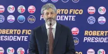 Fico: &ldquo;Vittoria netta sul governo Meloni, ora lavorare per il nazionale"