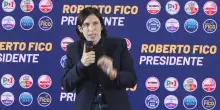 Elly Schlein: "Uniti si stravince, lo dimostrano le vittorie di Fico e Decaro"
