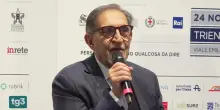 Il presidente del Senato Ignazio La Russa interviene sul caso Garofani