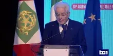 Sergio Mattarella: "Sistema autonomie si basa su leale collaborazione"