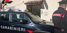 Ricattato dopo un rapporto sessuale a pagamento, arrestata una donna a Reggio Calabria