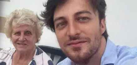 Morta la nonna di Alberto Stefani, il neo governatore del Veneto le aveva dedicato la vittoria