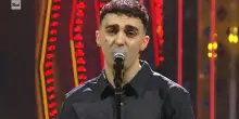 Welo canta "Emigrato", brano in gara per Sanremo Giovani 2025