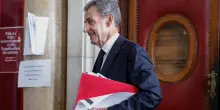 Nuova condanna per l'ex presidente francese Sarkozy, confermato verdetto nel caso Bygmalion