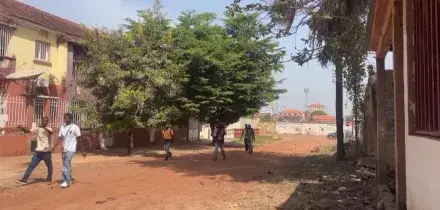 Bissau: sparatoria vicino alla commissione elettorale prima dei risultati