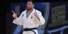 Judo, la Federazione Internazionale reintegra la Russia con "inno" e "bandiera"