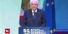 Stati generali della natalità, Mattarella: "Dai migranti un contributo prezioso alla nostra società"