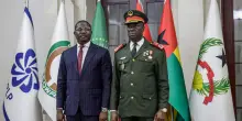Guinea Bissau, i militari nominano il nuovo premier: è Ilídio Vieira Té, alleato di Embalò