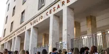 Al liceo Giulio Cesare di Roma una nuova 'lista stupri', questa volta con 2 docenti