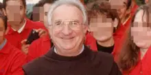 Addio a Padre Eligio Gelmini, il frate degli ultimi che fece rinascere migliaia di vite