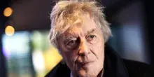 E' morto il drammaturgo Tom Stoppard, autore premio Oscar per 'Shakespeare in Love'