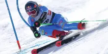 Sci alpino, discesa St Moritz: Lindsey Vonn scende come un missile e vince. Goggia solo quarta
