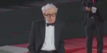 I 90 anni di Woody Allen