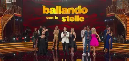 Ballando con le Stelle, l'ultimo verdetto: Rosa Chemical e Fabio Fognini in semifinale