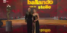 Ballando con le Stelle, ed il Paso di Barbara D'Urso conquista la standing ovation