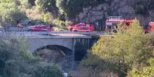 Nuoro, auto finisce in un canale: morti tre operai egiziani