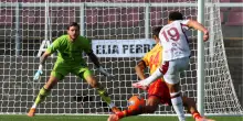 Lecce-Torino 2-1, la sintesi della partita