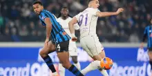 Serie A: venerd&igrave; alle 20.45 Fiorentina-Atalanta, sabato Bologna-Inter e Lazio-Pisa