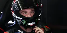 MotoGp. Al Gp del Portogallo Marco Bezzecchi parte dalla pole