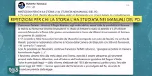 Fascismo, Vannacci riscrive la storia: "La marcia su Roma non fu un colpo di Stato"