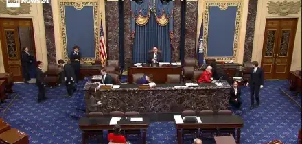 Shutdown, il Senato USA vicino allo sblocco