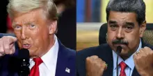 Trump parla con Maduro, il presidente venezuelano potrebbe dimettersi
