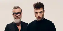 Fedez & Masini a Sanremo 2026: due generazioni, un solo "battito"