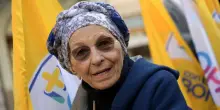 Emma Bonino ricoverata d'urgenza in ospedale a Roma