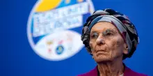 Emma Bonino è stata dimessa dall'ospedale ed è tornata a casa
