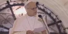 Il Papa ai giovani libanesi: "Avete il dono del tempo, usatelo per sognare e costruire la pace"
