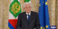 Foro Italia-Spagna, Mattarella: "Un legame stretto, da rafforzare ulteriormente"