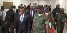 Bissau: I leader della Cedeao/Ecowas chiedono alla giunta il ripristino dell'ordine costituzionale