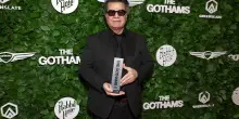 Jafar Panahi premiato ai "Gotham Awards" poche ore dopo la condanna in contumacia a Teheran