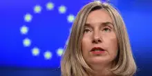 Federica Mogherini si dimette da rettrice del Collegio d'Europa