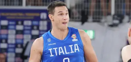 Basket, Gallinari si ritira: è stato un viaggio incredibile