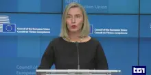 Chi &egrave; Federica Mogherini, prima italiana a guidare la diplomazia Ue, sospettata di frode in appalti