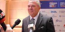 Premi Angi 2025, Luigi Sbarra: "Dobbiamo sostenere i giovani talenti: da loro dipende il futuro"