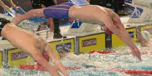 Nuoto, Europei in vasca corta: 4x50 mista mixed in finale. Segui la diretta