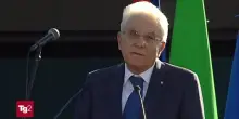 Sergio Mattarella: "L'inclusione arricchisce la società e contribuisce al progresso sociale"