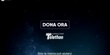 Torna la maratona RAI-Telethon, dal 14 Dicembre per la ricerca e la cura
