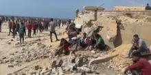 La tregua che non c'è, ultime notizie da Gaza