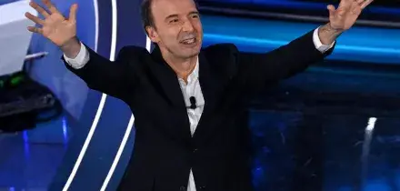 Serata-evento con Roberto Benigni su San Pietro il 10 dicembre in prima serata su Rai Uno