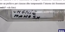 Caso Garlasco, la perizia sul Dna non elimina i dubbi su Andrea Sempio