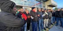 Ex Ilva, Genova e Novi Ligure resteranno senza rifornimenti e si fermeranno da met&agrave; novembre
