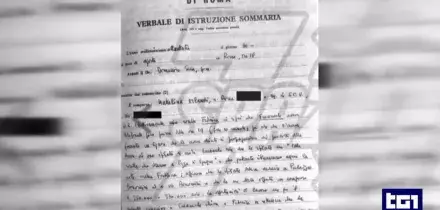 Caso Emanuela Orlandi: nuova pista investigativa, perquisita casa Meneguzzi