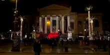 Al Teatro Massimo di Palermo il Gattopardo di Visconti con le musiche di Rota eseguite dal vivo