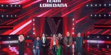 The Voice Senior, ecco il Team Loredana