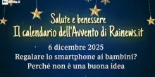 Regalare lo smartphone ai bambini? Ecco perchè non è una buona idea